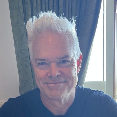 Andy, founder of Go Belfast Dating